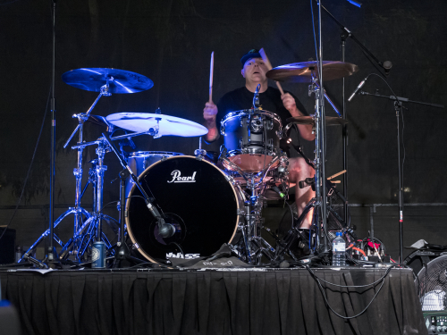 bodyjar uncaged festival 09