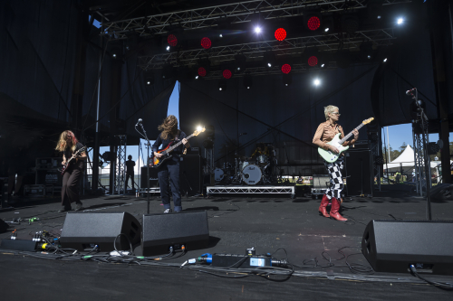 boy toy yours and owls festival 13