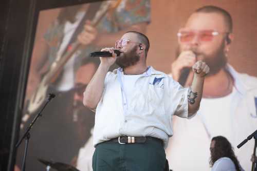 brad cox yours and owls 2025 01