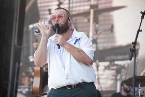 brad cox yours and owls 2025 02