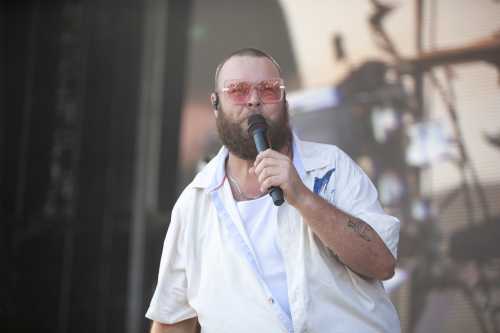 brad cox yours and owls 2025 03