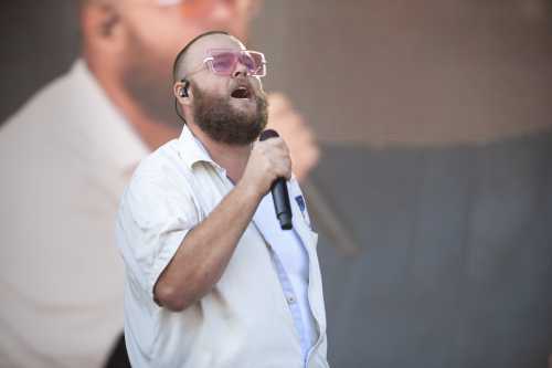 brad cox yours and owls 2025 04