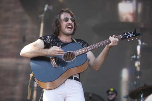 brad cox yours and owls 2025 05