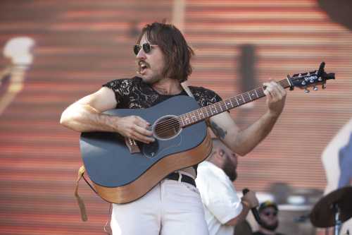 brad cox yours and owls 2025 06