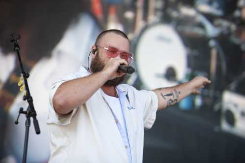 brad cox yours and owls 2025 07