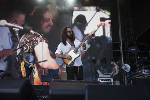 brad cox yours and owls 2025 08