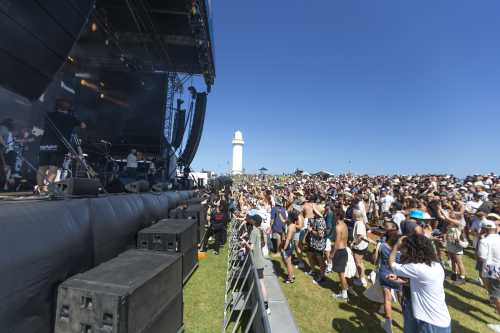 brad cox yours and owls 2025 13