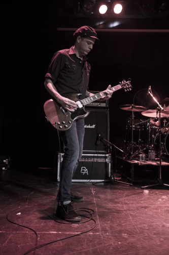 brant bjork cherry rock festival 09