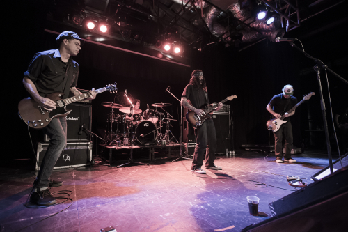 brant bjork cherry rock festival 10