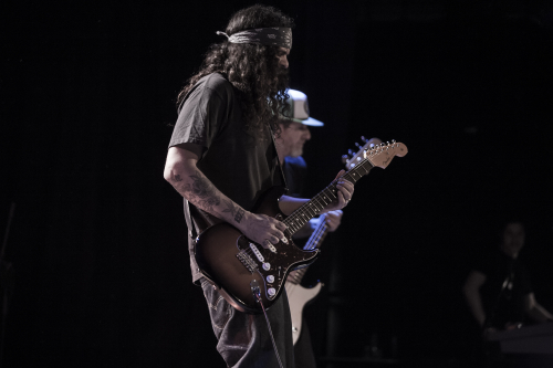 brant bjork cherry rock festival 11