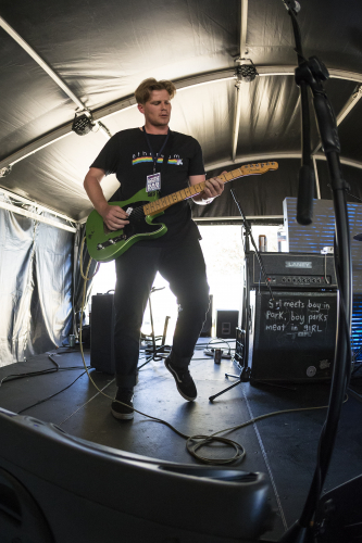 break a leg yours and owls festival 02