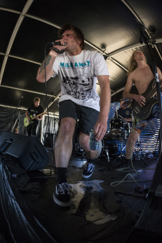 break a leg yours and owls festival 15