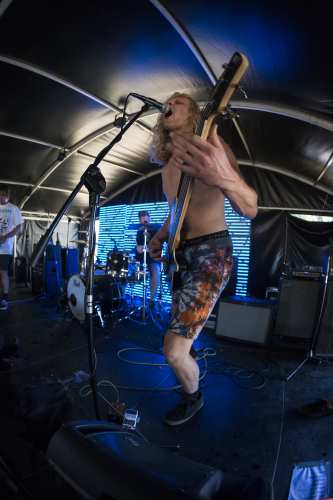 break a leg yours and owls festival 16