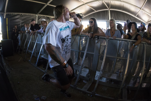 break a leg yours and owls festival 21