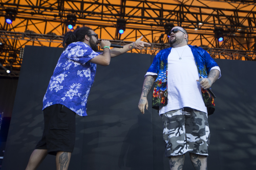 briggs with trials beat the drum 01