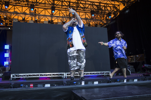 briggs with trials beat the drum 02