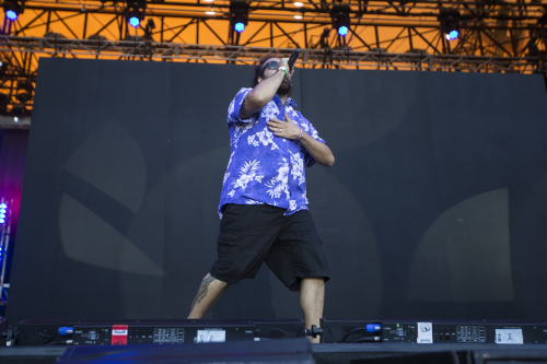 briggs with trials beat the drum 03