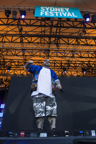 briggs with trials beat the drum 05