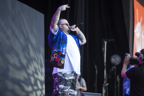 briggs with trials beat the drum 06