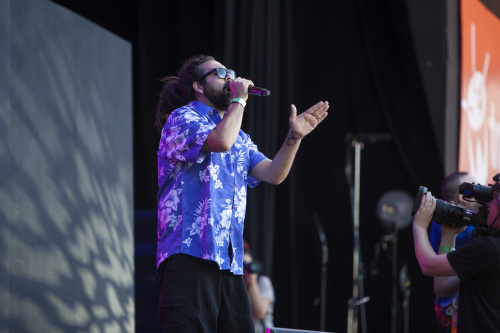 briggs with trials beat the drum 08