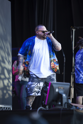 briggs with trials beat the drum 09