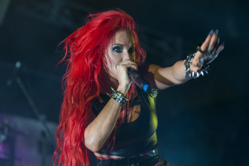 butcher babies soundwave 15 03