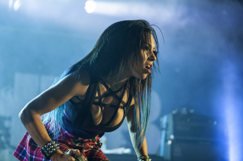butcher babies soundwave 15 06