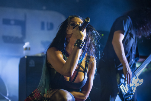 butcher babies soundwave 15 07