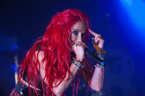 butcher babies soundwave 15 08