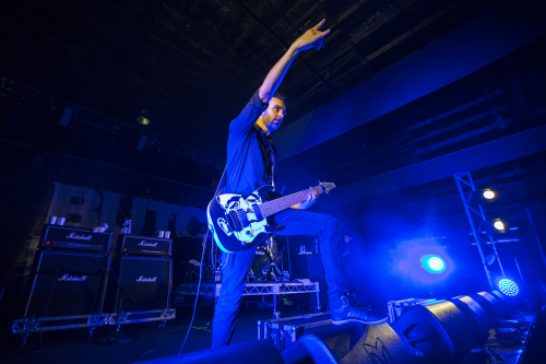 butcher babies soundwave 15 09