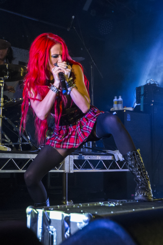 butcher babies soundwave 15 10