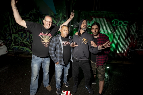 by demons be driven dimefest 23 03