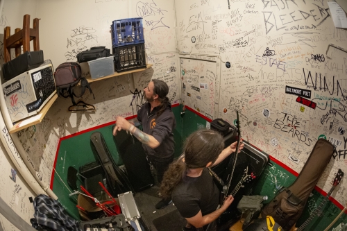 by demons be driven dimefest 23 05