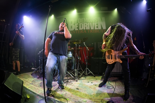 by demons be driven dimefest 23 14