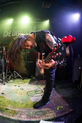 by demons be driven dimefest 23 16