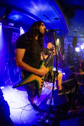 by demons be driven dimefest 23 22