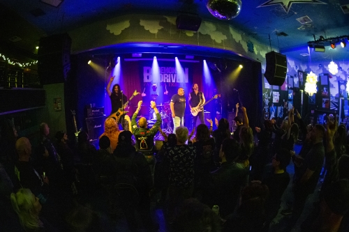 by demons be driven dimefest 23 24