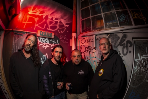 by demons be driven nz tour day02 03