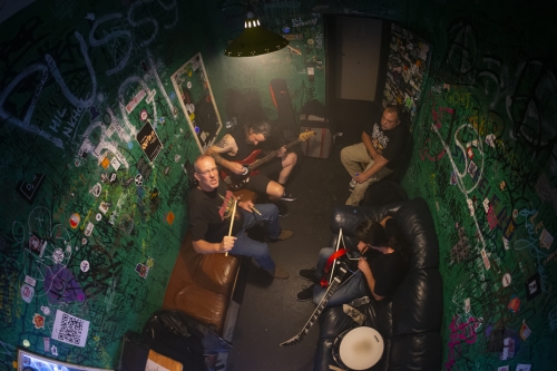 by demons be driven nz tour day02 09