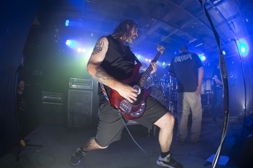 by demons be driven nz tour day02 23