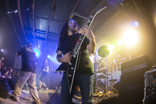 by demons be driven nz tour day02 26