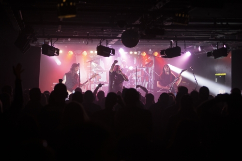 by demons be driven nz tour day02 36