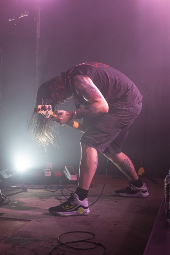 by demons be driven nz tour day02 37