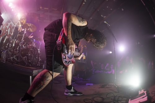 by demons be driven nz tour day02 39