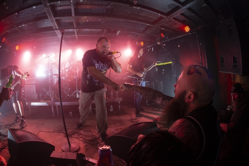 by demons be driven nz tour day02 44