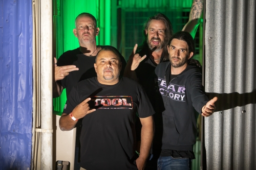 by demons be driven nz tour day03 11