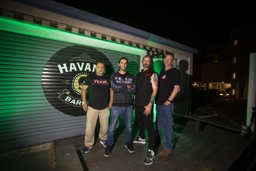 by demons be driven nz tour day03 12