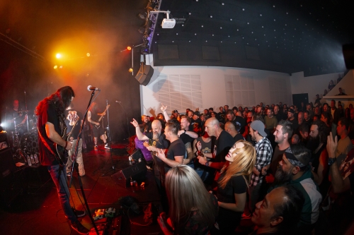 by demons be driven nz tour day03 22