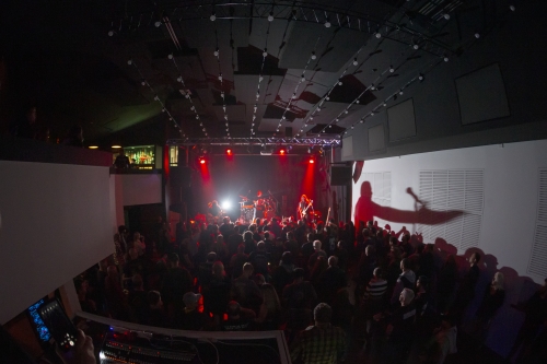 by demons be driven nz tour day03 25