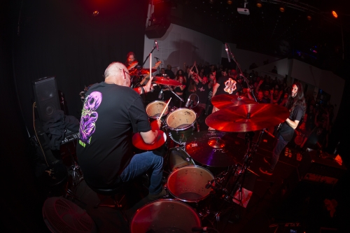 by demons be driven nz tour day03 31